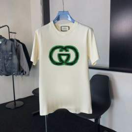 Picture of Gucci T Shirts Short _SKUGucciS-2XLxetr14111649